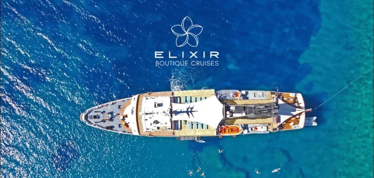 Elixir Cruises
