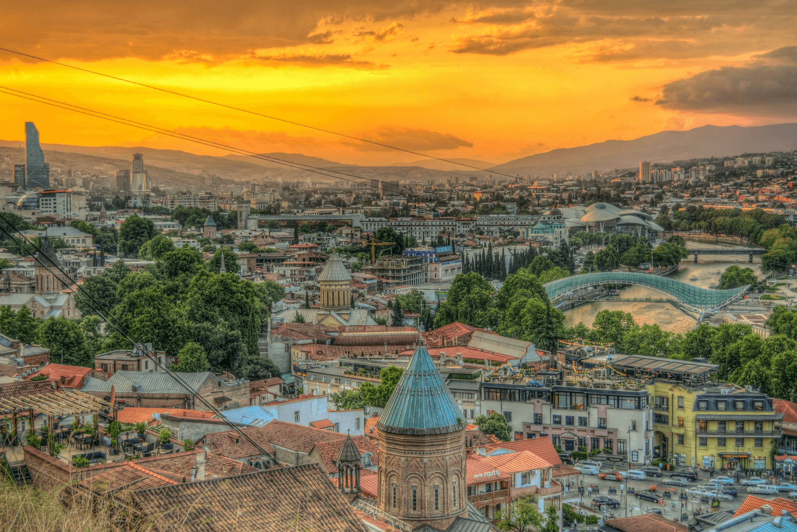 Georgia