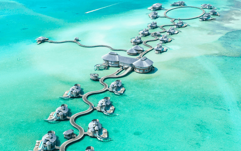 Sri Lanka & Maldives