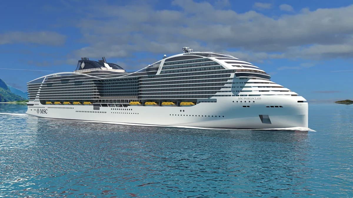 MSC Cruises