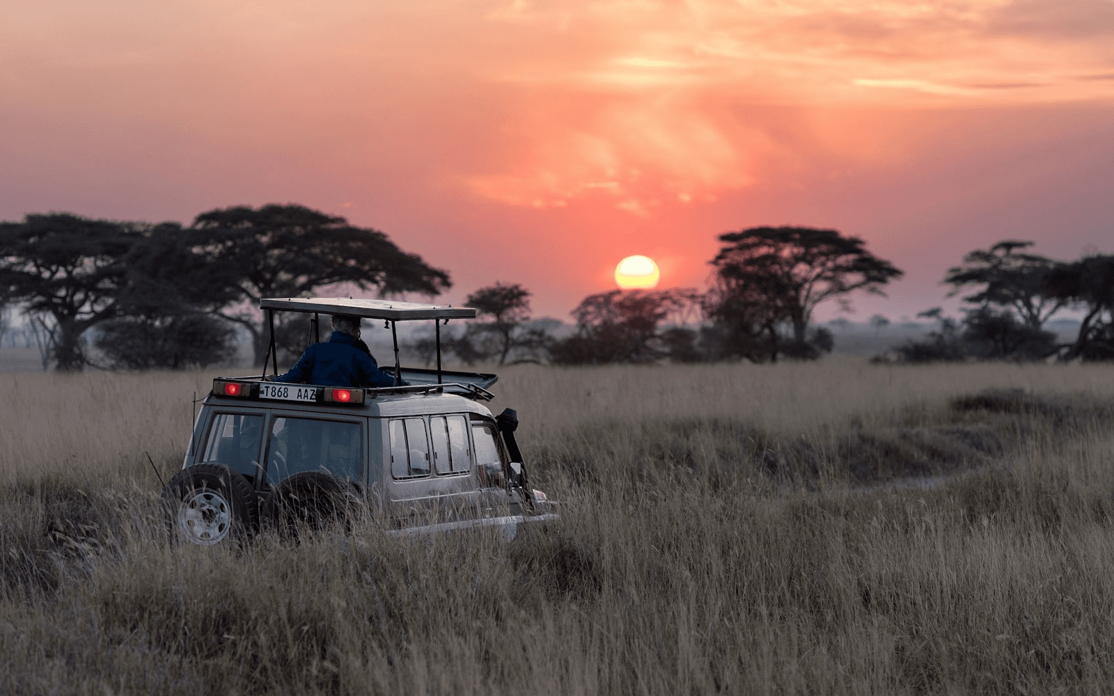 Kenya