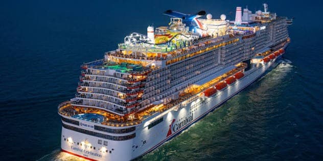 Carnival Cruises
