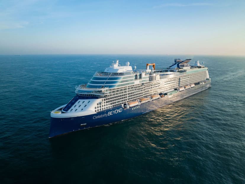Celebrity Cruises