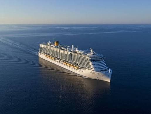 Costa Cruises