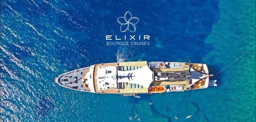 Elixir Cruises