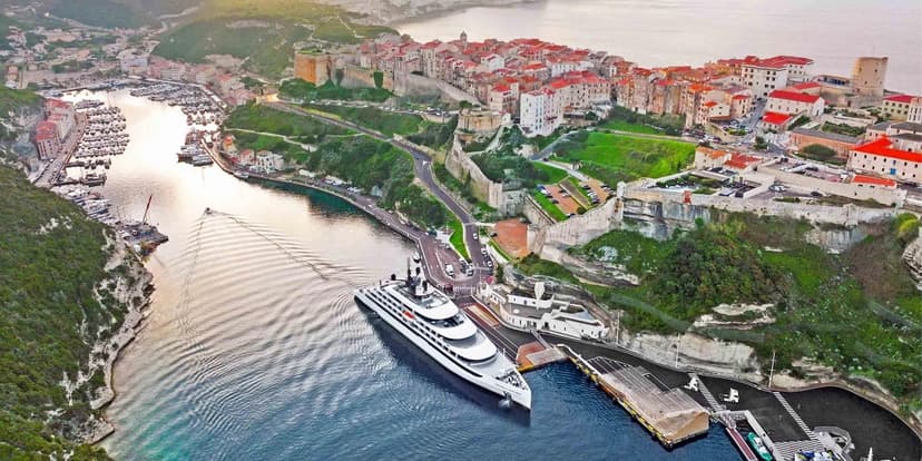 Scenic & Emerald Cruises