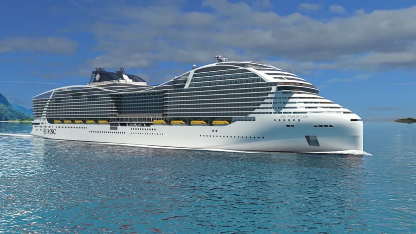 MSC Cruises