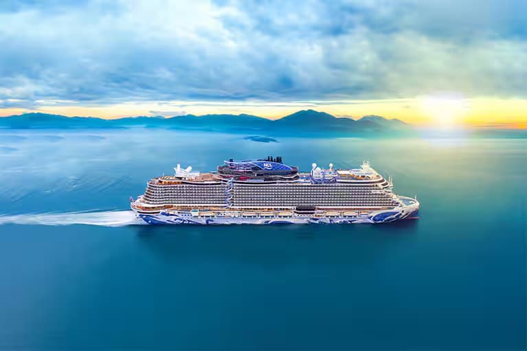 Norwegian Cruise Line