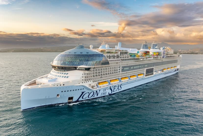 Royal Caribbean