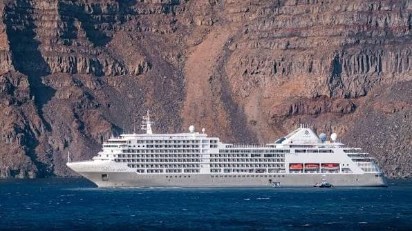 Silversea Cruises