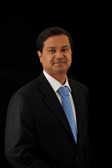 Fabian Fernandes
